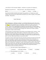 English grade 6 worksheet.doc